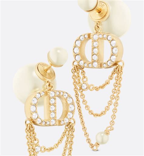 Boucles d'oreilles Dior pour Femme 